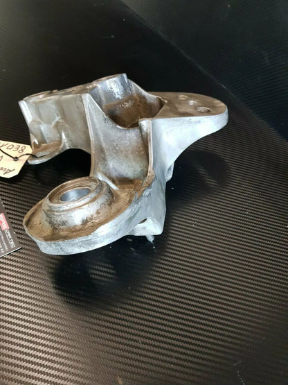 Motorhalter Motorstütze Stabi Halter 8E0199351H Audi A4 S4 B6 B7