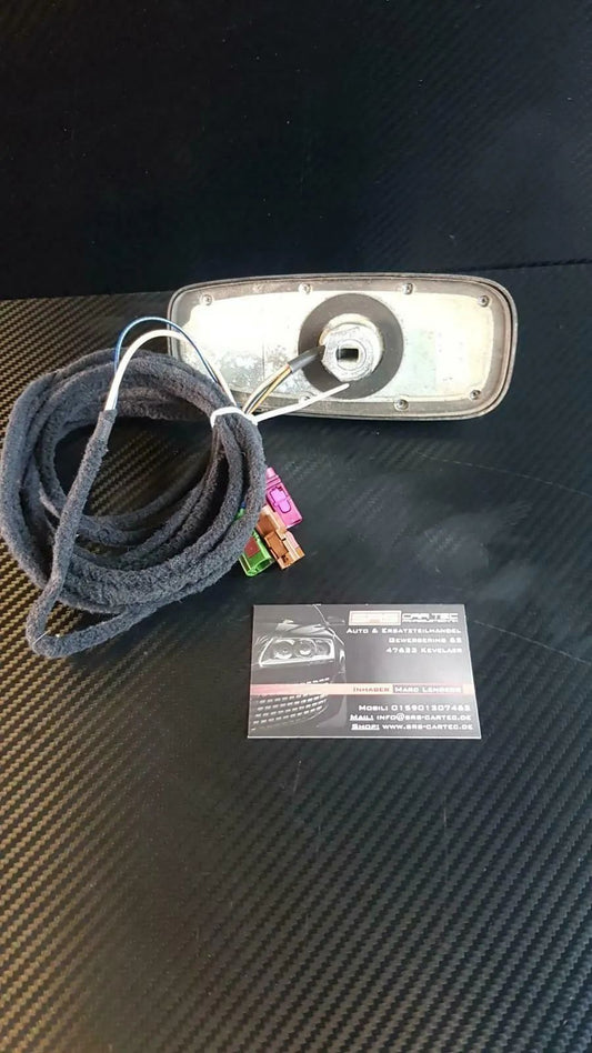 Antenne  GPS 8P4035503D Audi A3 S3 8P Radio Navi