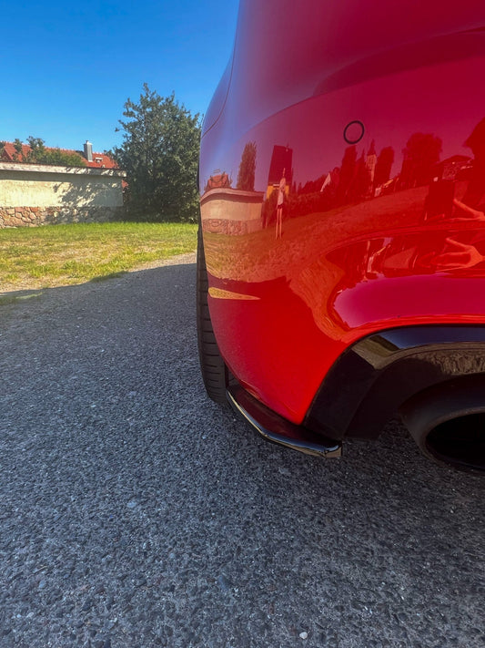 Oneway Heckspoiler AUDI RS3 8V Sportback 2015-2016