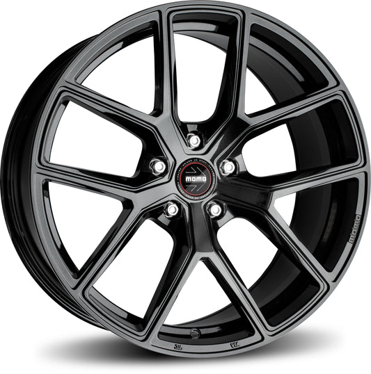 RF01  Stardust Schwarz