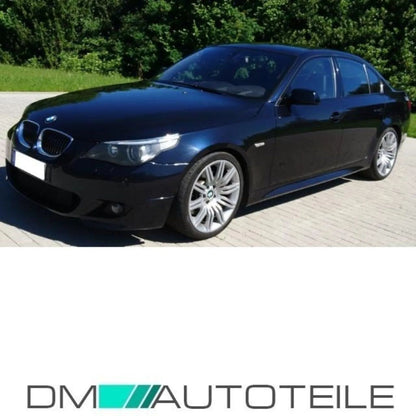 ABS Seitenschweller Satz M-Paket BMW E60 E61 03-10 M5 ABE