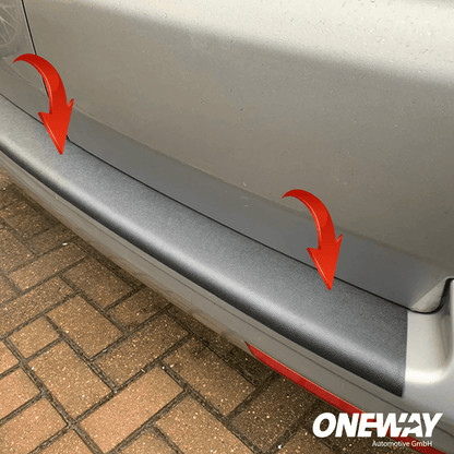 Oneway Ladekantenschutz VW Transporter T5.1 2010-2015