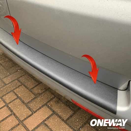 Oneway Ladekantenschutz VW Transporter T5.1 2010-2015