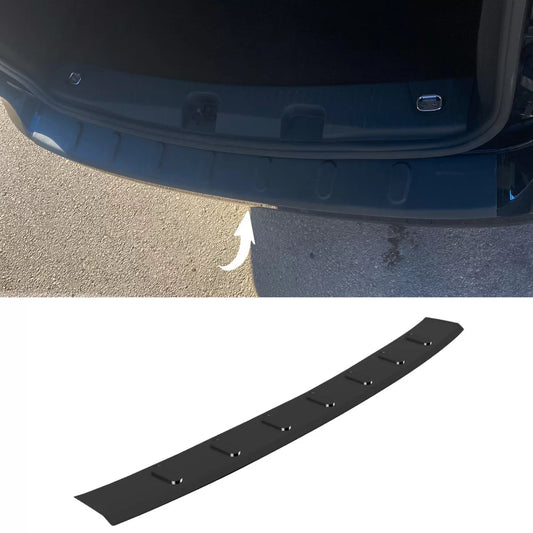 Oneway Ladekantenschutz VW Caddy MK5 2021+