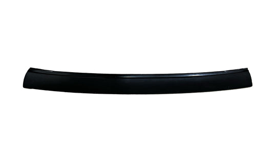 Oneway Ladekantenschutz VW Transporter T6-T6.1 2015-2021 (Schwarz glänzend)