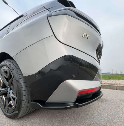 Oneway Heckspoiler BMW iX M-Pack i20 2021+