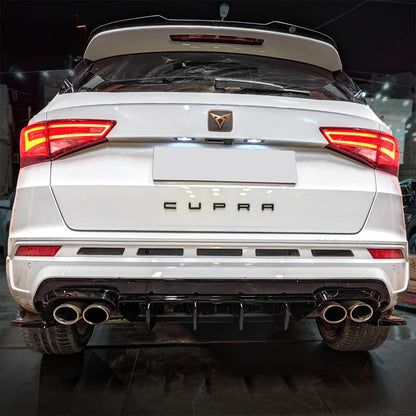 Oneway Heckspoiler CUPRA Ateca Mk1 2018+