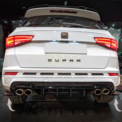 Oneway Heckspoiler CUPRA Ateca Mk1 2018+