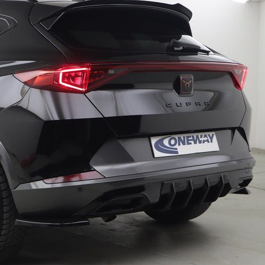 Oneway Heckspoiler CUPRA Formentor 2020+