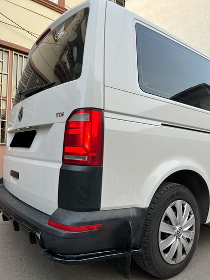 Oneway Heckspoiler VW Transporter T6 / T6.1 2015-2021