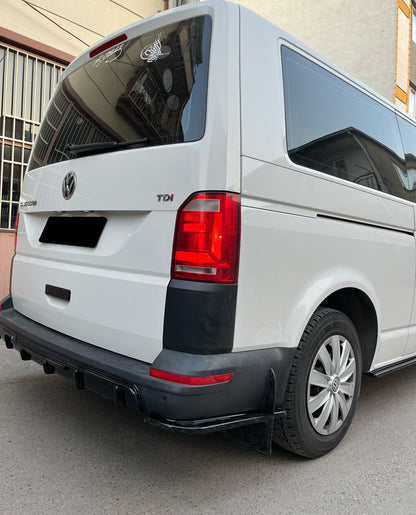 Oneway Heckspoiler VW Transporter T6 / T6.1 2015-2021