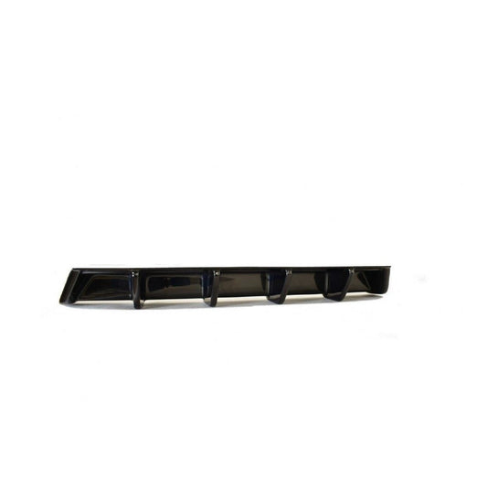 Oneway Heckdiffusor VW Golf MK 7.5 GTI 2017-2020