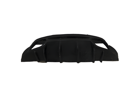 Oneway Heckdiffusor ALFA ROMEO Giulietta 2010-2020