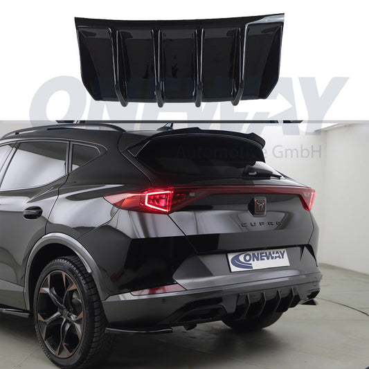 Oneway Heckdiffusor CUPRA Formentor 2020 - 2024