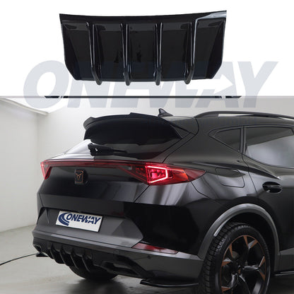 Oneway Heckdiffusor CUPRA Formentor 2020 - 2024
