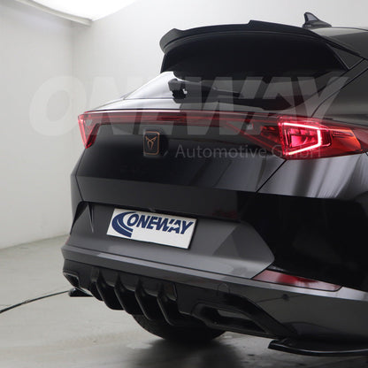 Oneway Heckdiffusor CUPRA Formentor 2020 - 2024