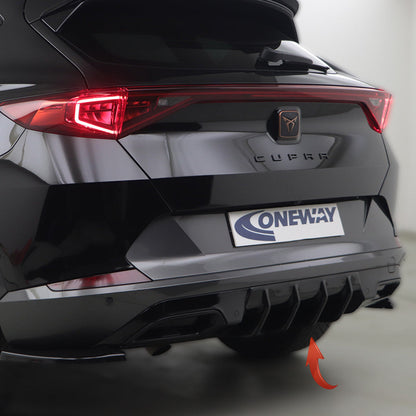 Oneway Heckdiffusor CUPRA Formentor 2020 - 2024