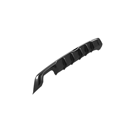 Oneway Heckdiffusor SEAT Leon MK3 FR Facelift 2017-2019