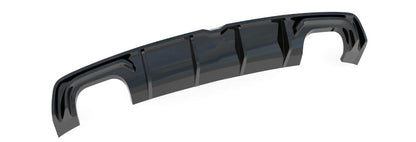 Oneway Heckdiffusor AUDI S3 Limousine 8V 2013-2016