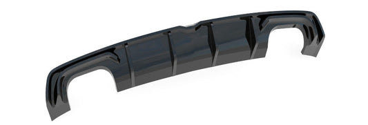 Oneway Heckdiffusor AUDI S3 Limousine 8V 2013-2016
