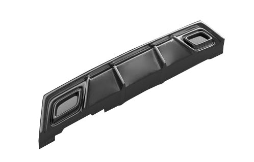 Oneway Heckdiffusor SEAT Ibiza Fr / SEAT Ibiza Mk5 2017-2021