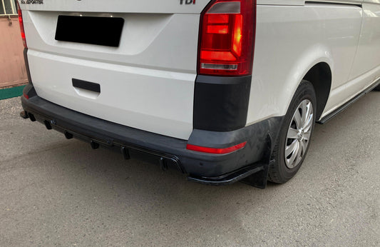 Oneway Heckdiffusor VW Transporter T6 / T6.1 2015-2021
