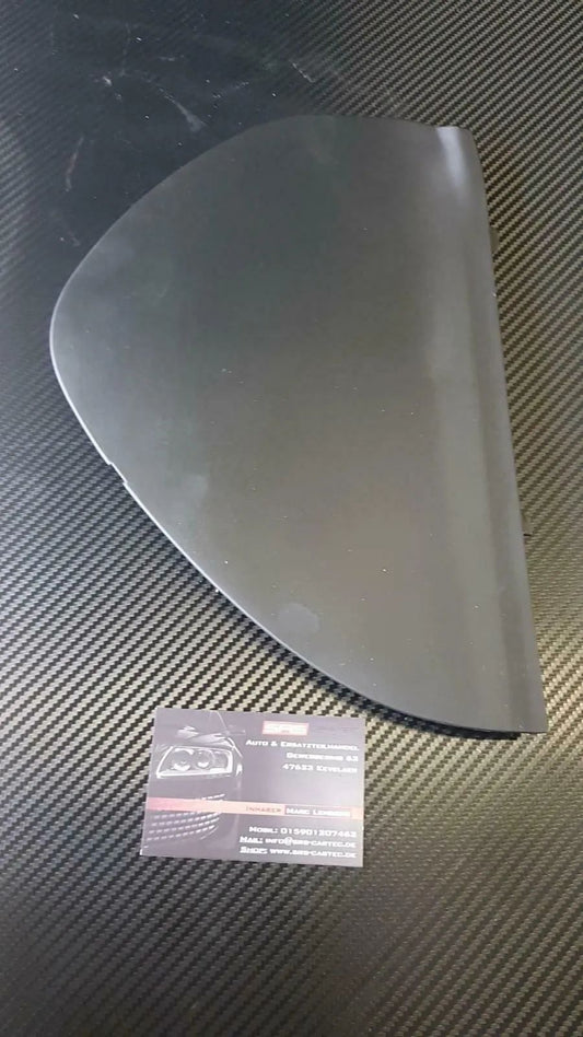 Verkleidung Amaturenbrett rechts 8L0857086A A3 S3 8L