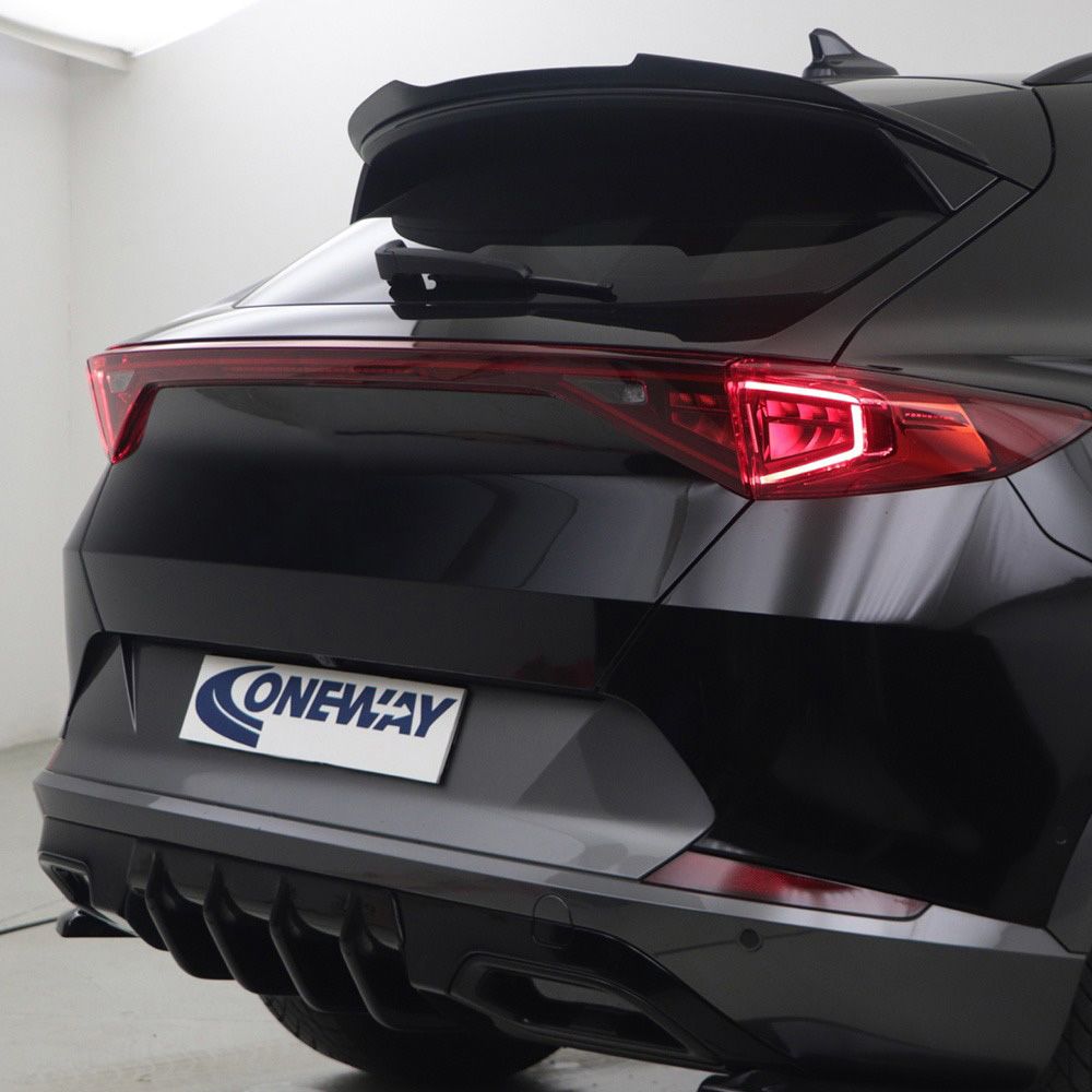 Oneway Dachspoiler CUPRA Formentor 2020 - 2024