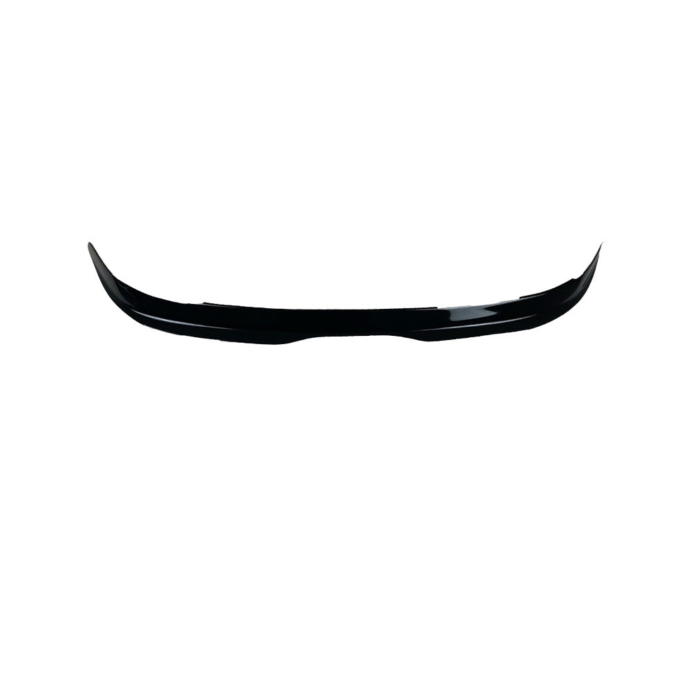 Oneway Heckspoiler VW Golf MK 7 GTI / R / R Line 2013-2016