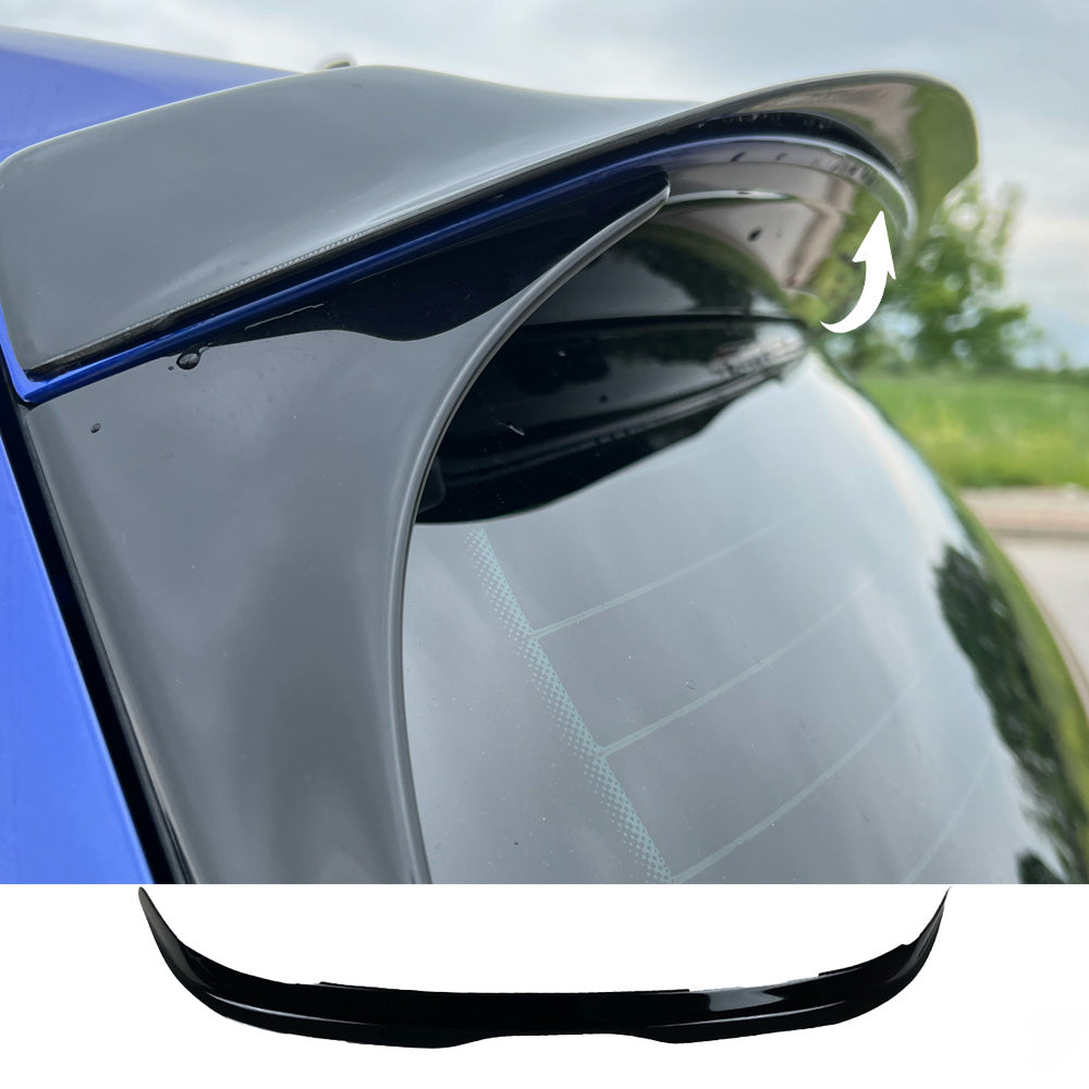 Oneway Heckspoiler VW Golf MK 7 GTI / R / R Line 2013-2016