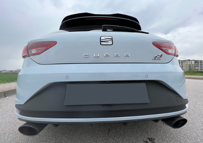 Oneway Dachspoiler SEAT Leon Cupra MK3 2012-2016