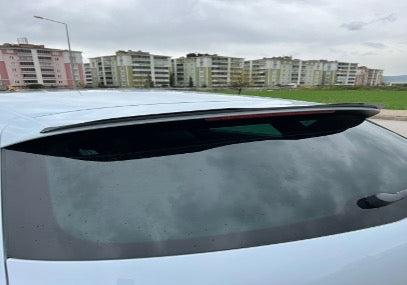 Oneway Dachspoiler SEAT Leon Cupra MK3 2012-2016
