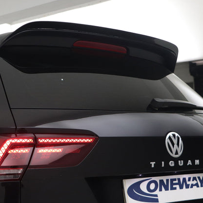 Oneway Heckspoiler VW Tiguan MK 2 R Line 2015 - 2020