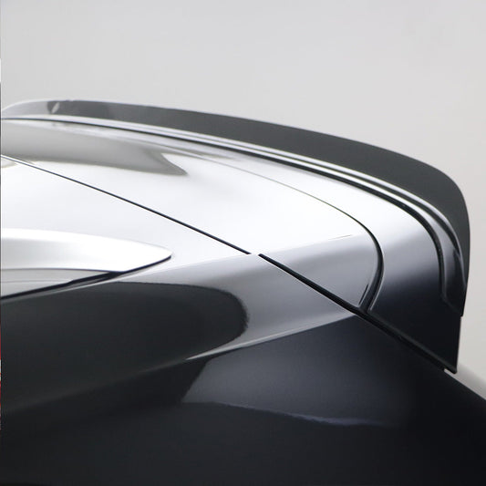Oneway Heckspoiler VW Tiguan MK 2 R Line 2015 - 2020
