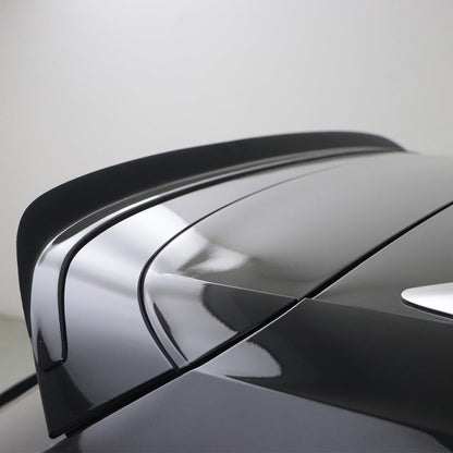 Oneway Heckspoiler VW Tiguan MK 2 R Line 2015 - 2020