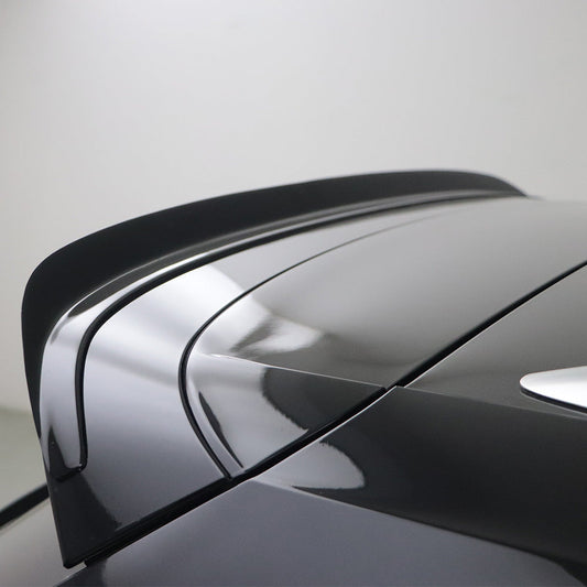Oneway Heckspoiler VW Tiguan MK 2 R Line 2015 - 2020