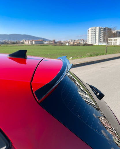 Oneway Dachspoiler SEAT Ibiza Fr / SEAT Ibiza Mk5 2017-2021