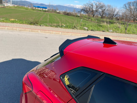 Oneway Dachspoiler SEAT Ibiza Fr / SEAT Ibiza Mk5 2017-2021