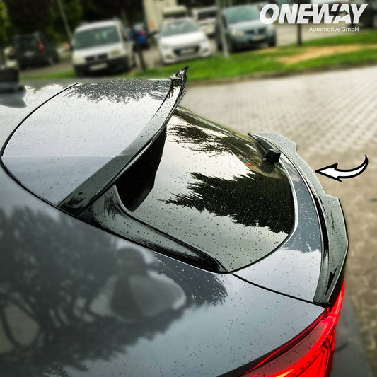 Oneway Heckspoiler CUPRA Leon 2020+