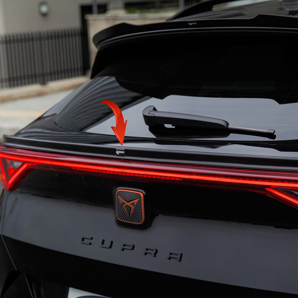 Oneway Heckspoiler CUPRA Formentor 2020 -2024