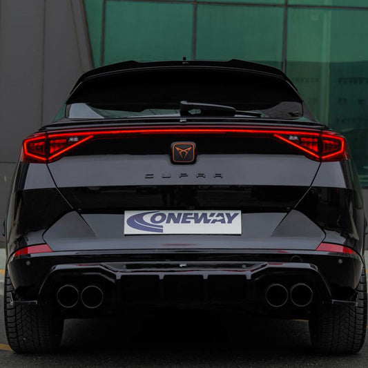 Oneway Heckspoiler CUPRA Formentor 2020 -2024