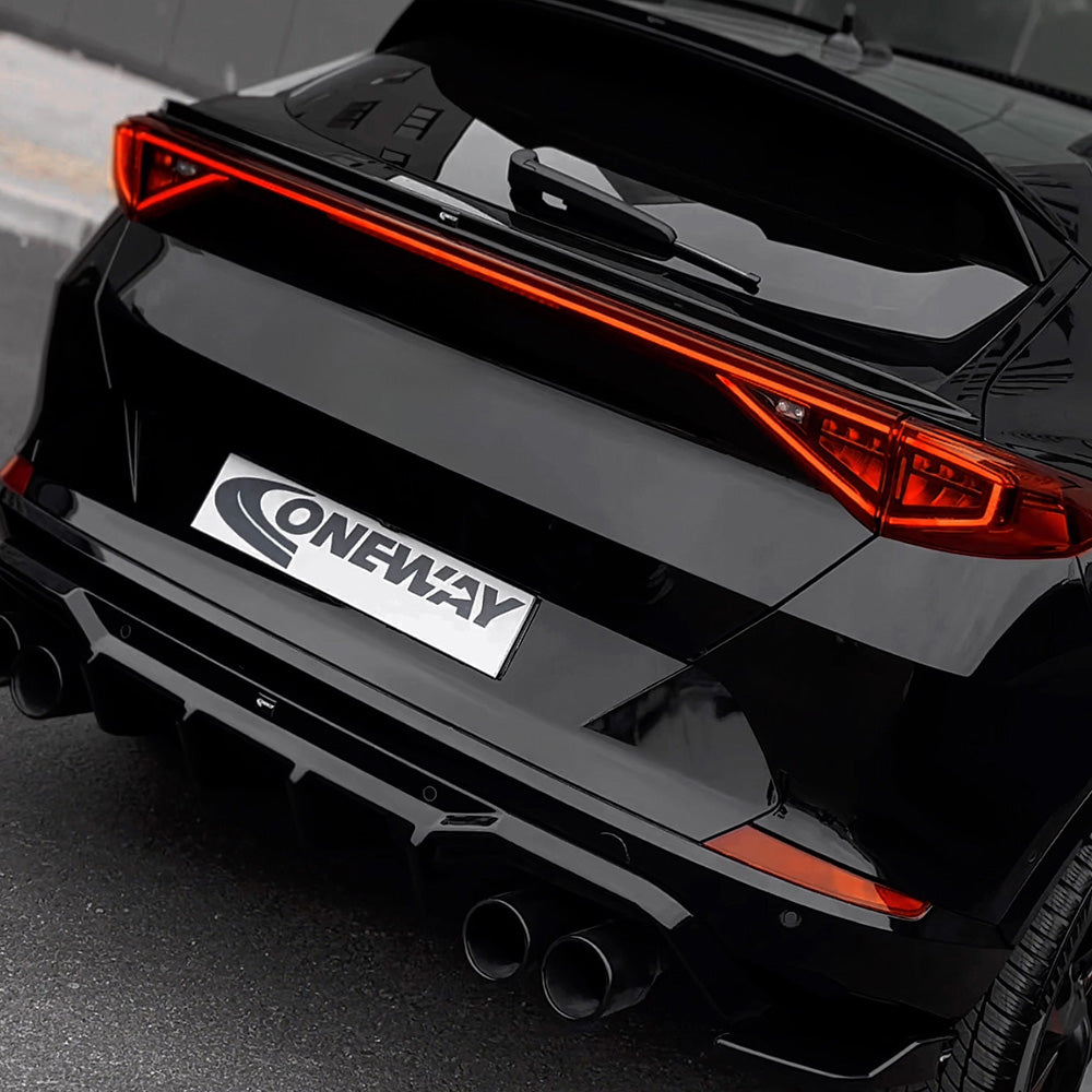 Oneway Heckspoiler CUPRA Formentor 2020 -2024