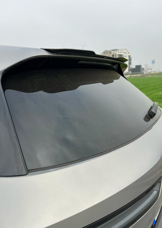 Oneway Dachspoiler BMW iX M-Paket i20 2019+