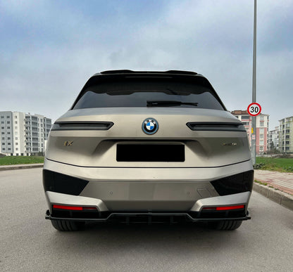 Oneway Dachspoiler BMW iX M-Paket i20 2019+