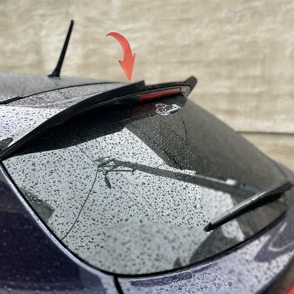 Oneway Dachspoiler ALFA ROMEO Giulietta 2010 - 2020