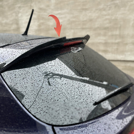 Oneway Dachspoiler ALFA ROMEO Giulietta 2010 - 2020