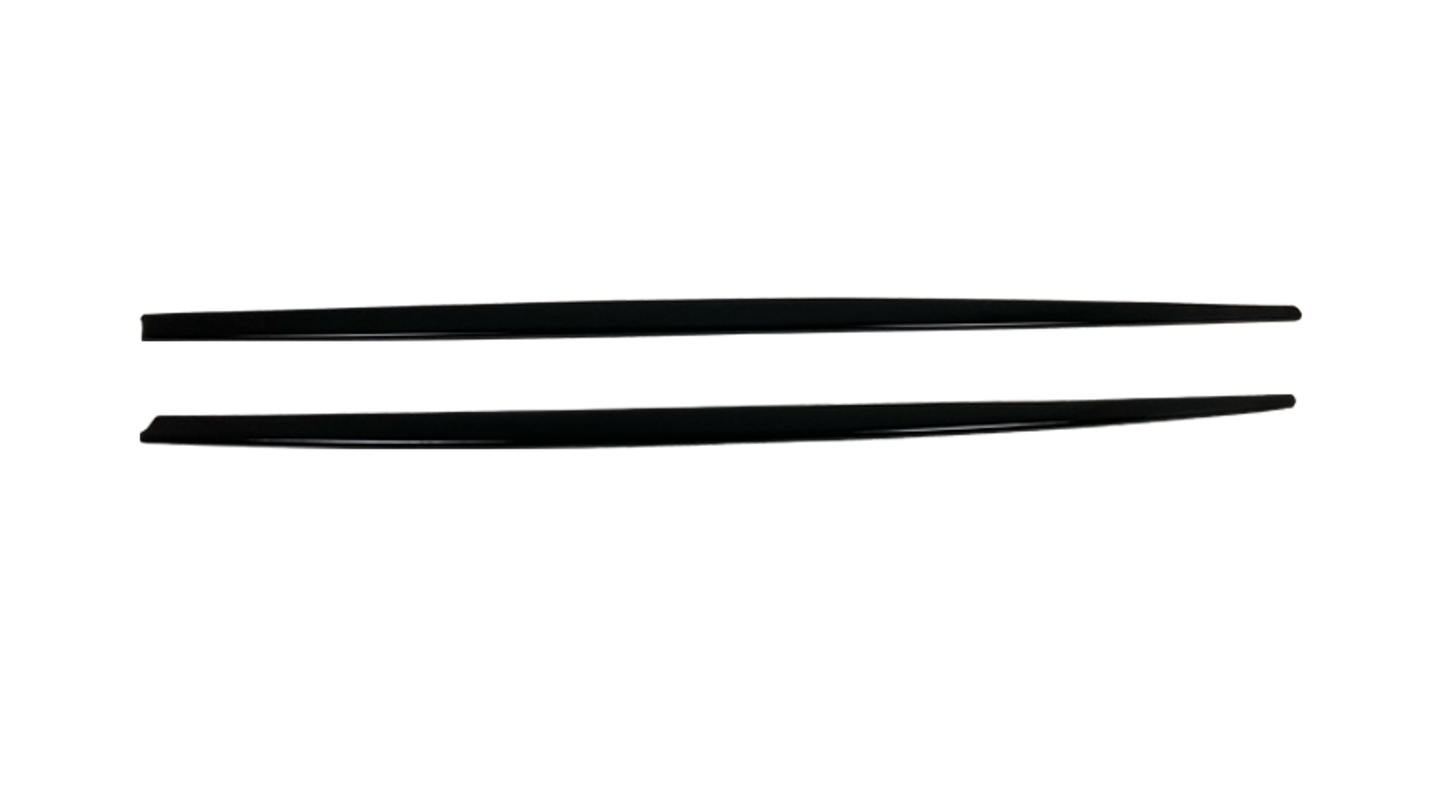 Oneway Seitenschweller BMW 3er F30 M-Sport 2012-2018