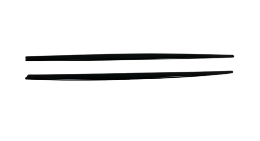 Oneway Seitenschweller BMW 3er F30 M-Sport 2012-2018