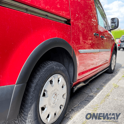 Oneway Seitenschweller VW Caddy MK4 2015-2020