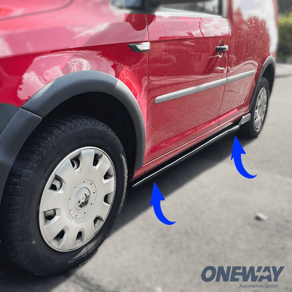 Oneway Seitenschweller VW Caddy MK4 2015-2020